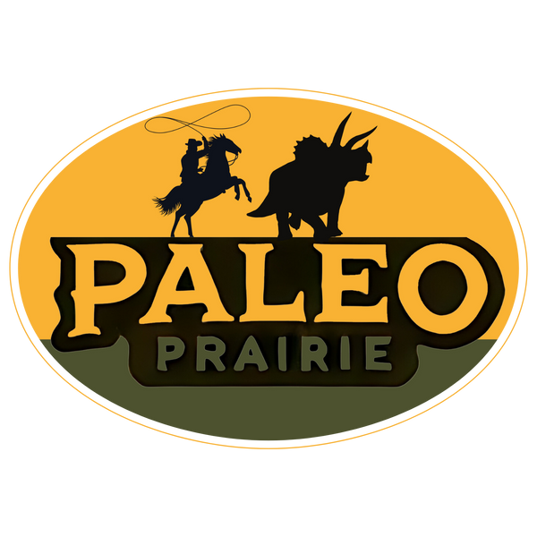 Paleo Prairie 